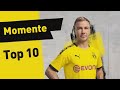 Top 10 Moments | Mario Götze