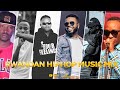 Rwandan hiphop oldschool music mix feat tuff gangz riderman mc mahoni bonni pacson diplomate