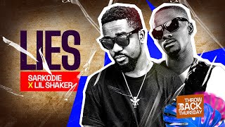 Sarkodie wrote one of the hardest ‘Heartbreak’ Songs In The History Of Ghana Music😁😁