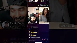 DİQQƏT 18+ | SEMKA TİTANGEL | LEYLUSH İSTİYİR | #tiktok