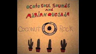 Ocote Soul Sounds - Vampires 1 Ocote Soul Sounds - Vampires 1