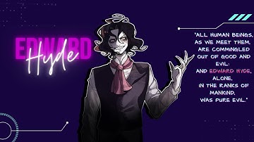 START HERE | MazM: Jekyll & Hyde