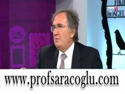 Prof. Dr. İbrahim SARAÇOĞLU İyi Fikir Akciğer Kanserine Etkili Kür Tarifi