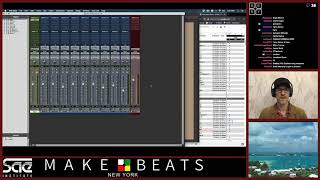 Pro Tools Basics: Quantizing Elastic Audio