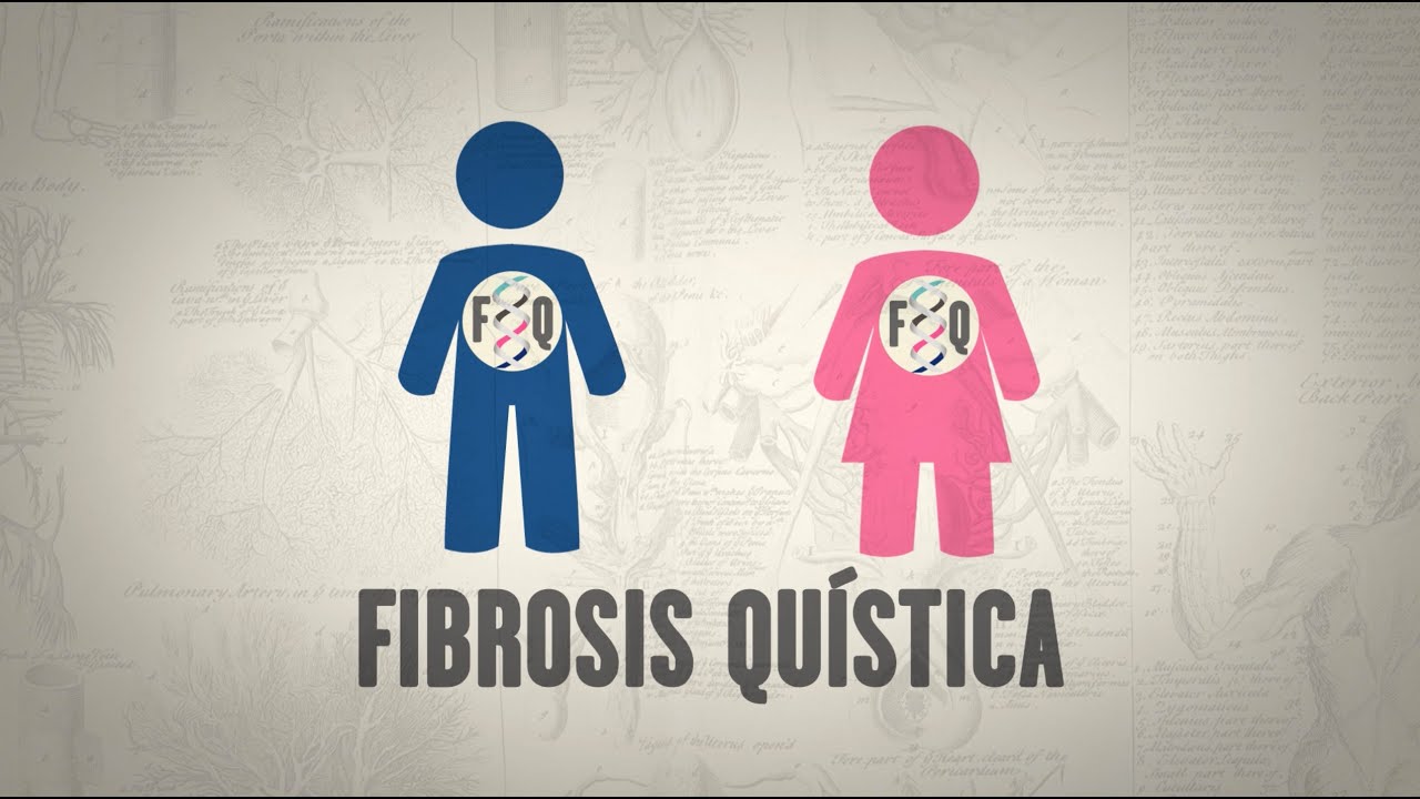 Fibrosis Quística