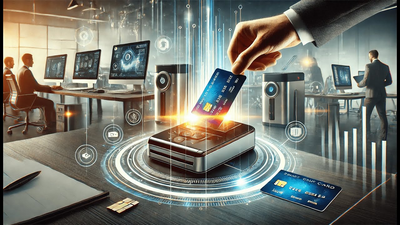 💳 Onefavor SmartMedia Cards Reader Writer Best Smart Card Writer 💻 YouTube