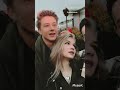 Вася Алдерсон и Софа Купер 💟