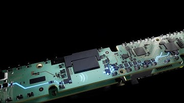 Behind the Scenes: 3D Product Animation by KALEIDOSKY STUDIO