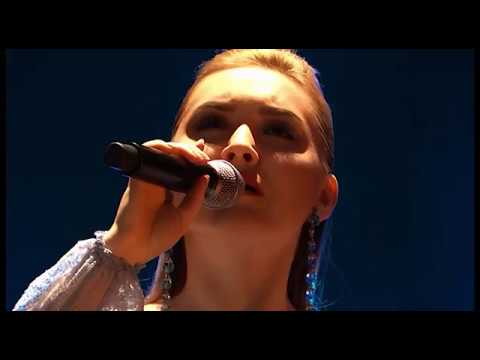 Биография Альфии Нигматуллиной - талантливой певицы с уникальным голосом