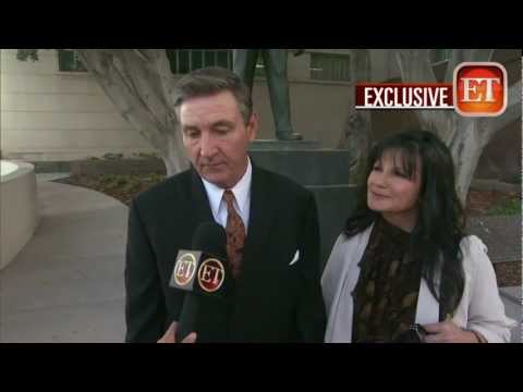 Exclusive: Jamie Spears on Dismissal of Court Case