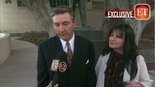 Exclusive Jamie Spears On Dismissal Of Court Case