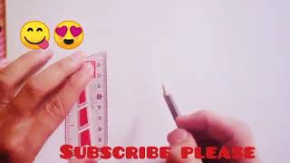 How make Roman Reigns logo drawing