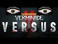 Perfect at everything first try but no  vermintide pvp w redigamerz