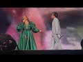 Beyoncé and Jay-Z - Forever Young Global Citizens Festival Johannesburg, SA 12/2/2018