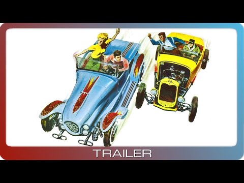 Trailer-Vorschau zu Schnelle Jungs und kesse Mädchen