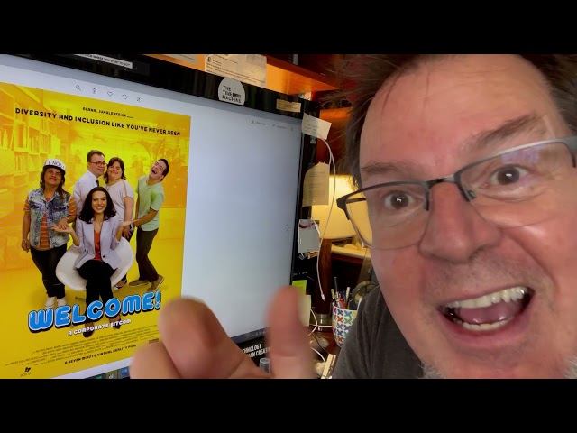 Tadeu Jungle - Bem-Vindes (Welcome!) - MYWORLD360