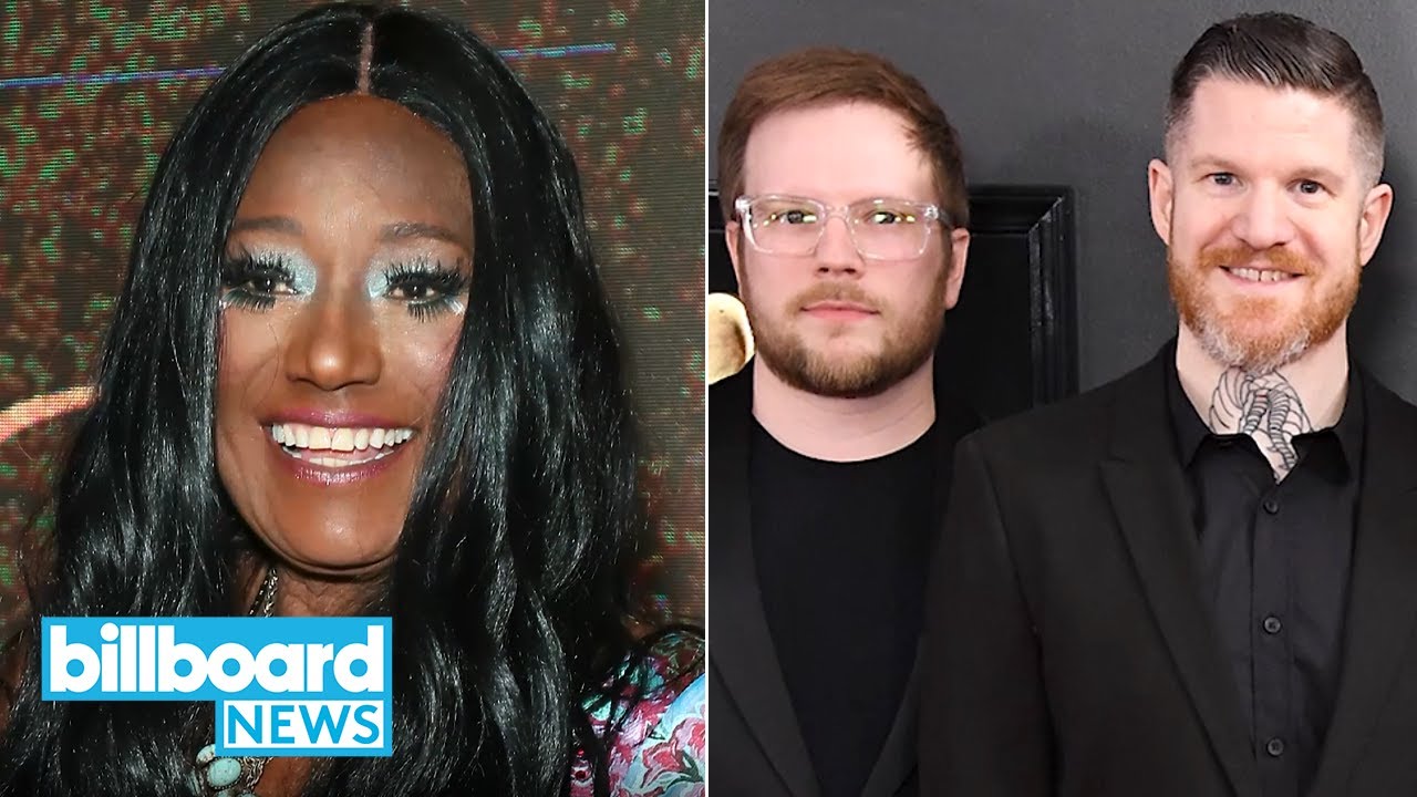 Music Community Mourns Bonnie Pointer & Pau Dones, Fall Out Boy Donate Big to BLM | Billboard News