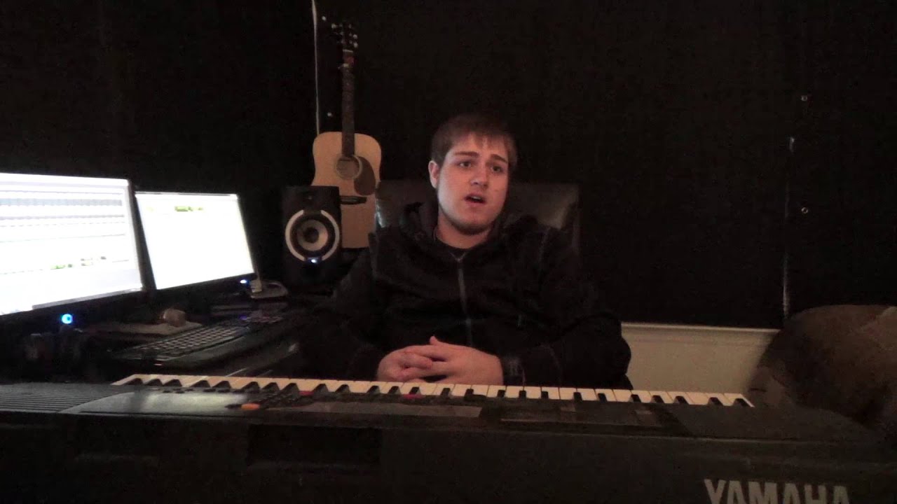 Cameron Wheeler Music: Introduction Interview [HD]