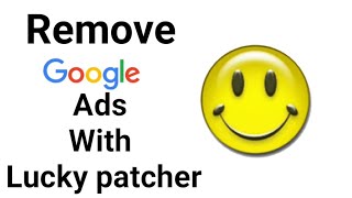 How to remove Ads from any Android App Without Root || LuckyPatcher || june 2018 || Soft & Techno || screenshot 4