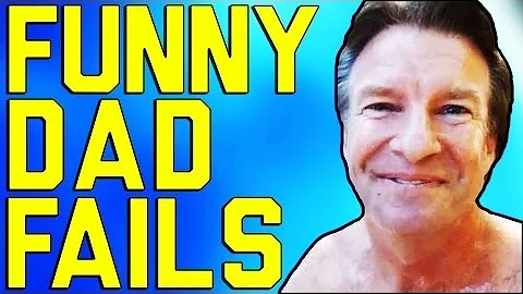 Father's Day Fails || "Dad Fails" By FailArmy 2016