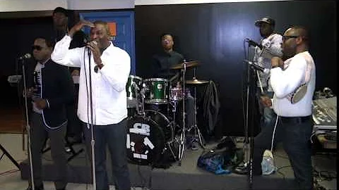 RAMON AYINDE WELE ( R A W )