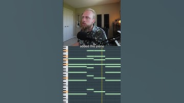 Chainsmokers / EDM Type Beat! 🎶🎶 #MusicProducer #TypeBeat #BeatMaker #Instrumentals