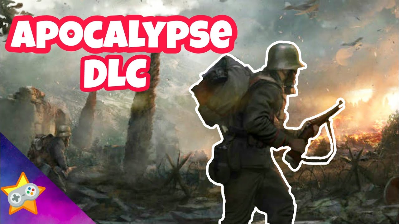Passchendaele | Battlefield 1 Apocalypse DLC *NEW MAPS*