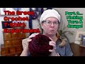 Picking the Right Yarn for Your Next Crochet Project