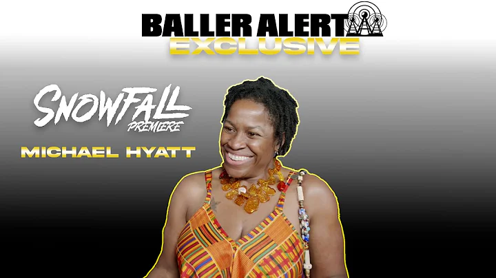 Exclusive: Michael Hyatt Talks Sissy Saint's Choic...