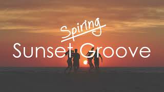 Spiring - Sunset Groove [No Copyright Free Trumpet Music for Videos]