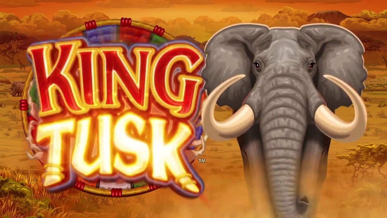 Spiele King Tusk - Video Slots Online Spiele King Tusk - Video Slots Online