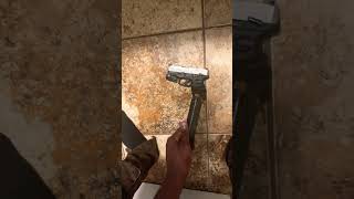 Taurus G3C 30 Round Mag