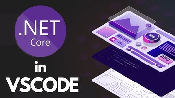 How to Create Your First DotNET Project in Visual Studio Code (2024)