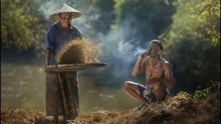 INSTRUMEN GAMELAN JAWA KLASIK 1 JAM NONSTOP ( NO IKLAN ) Suara Jernih