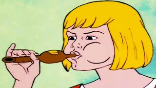 O Gato Guerreiro | Episódio Completo | He-Man em Português