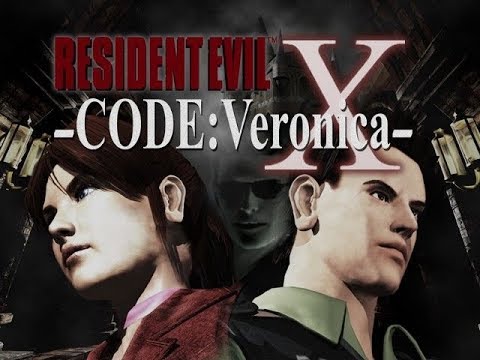 Resident Evil Code Veronica Remake 7561-6253-3566, de aless_kabelo