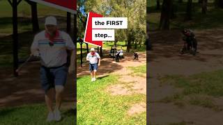 The first step Net Worth