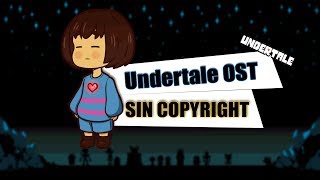 Undertale Ost Sans - Sin Copyright