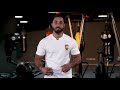 MAX FIT WORKOUT SERIES: Burpee Exercise