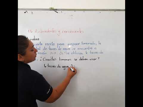 6 grado| Unidad