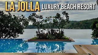 la jolla luxury beach resort | bagac bataan beach resort | ride to bataan