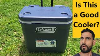 Is Coleman Ice Chest Worth The Investment