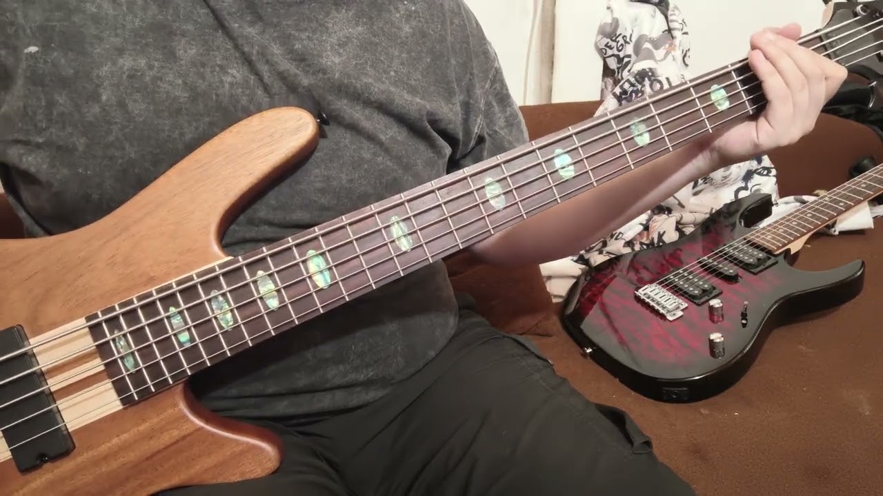 БАУ - Ты походу забыл (кавер)