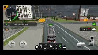Oil Tanker Transport Truck Driver - Truck Simulator - Truck Games screenshot 3