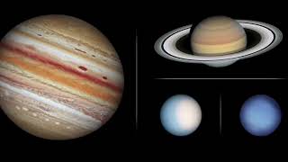 Jupiter’s Great Red Spot Is Shaking