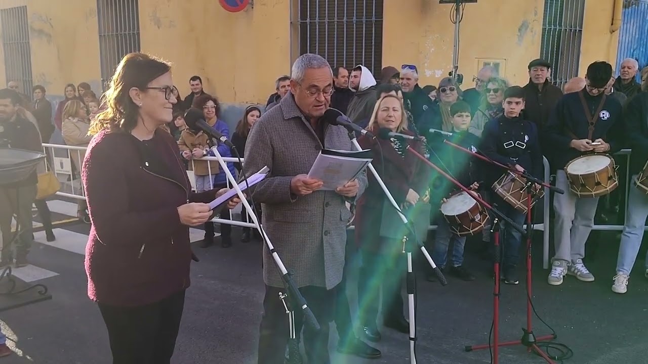 2026   Burriana   Dia de Sant Blai   Font del vi