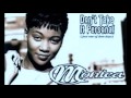 Just One Of Them Days (Don't Take It Personal) - Monica (Screwed Up)