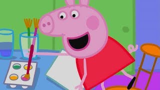 Videos De Peppa Pig En Español - Pepa la Cerdita - Dibujos Animados infantiles