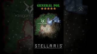 Stellaris Deathmatch - The Klingons Vs the Federation