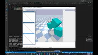 LudoBots Task K: Random Search